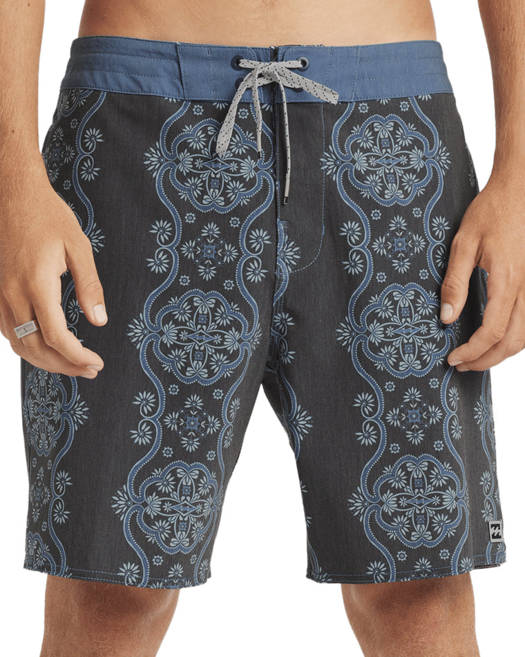 Good Times Low Tide Boardshort