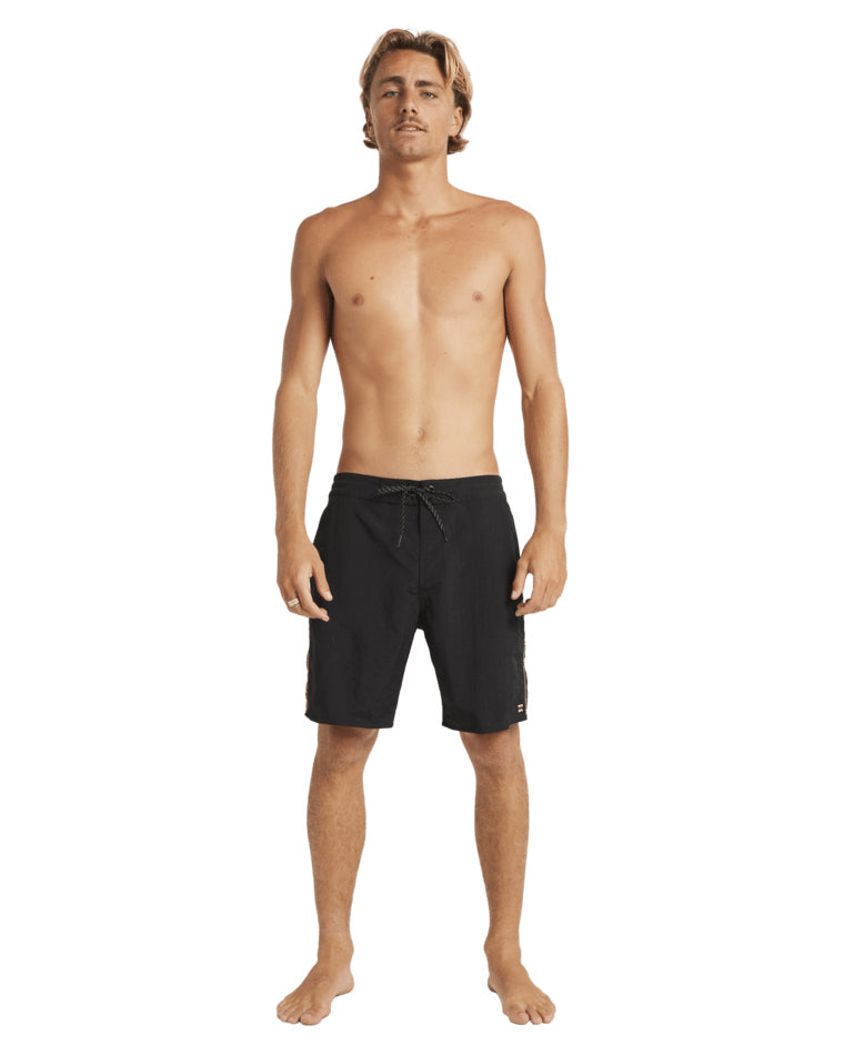 Wategos Low Tide Boardshort