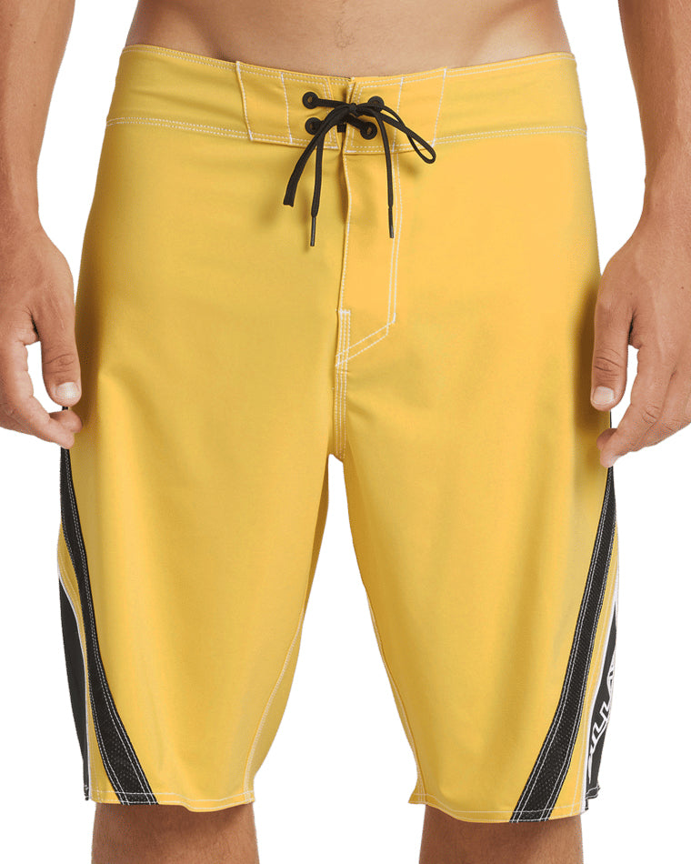 Fluid 2K Pro Boardshort