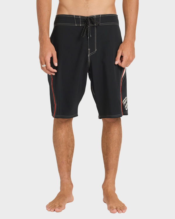 Straddie Pro Boardshort