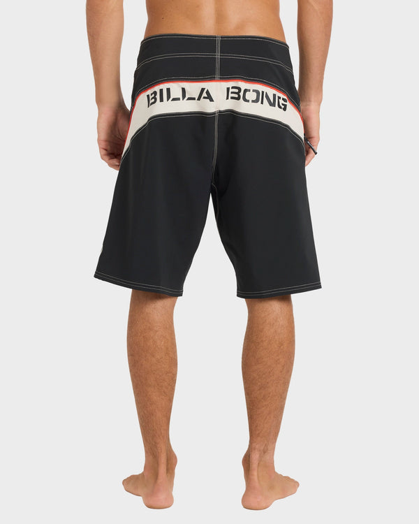 Straddie Pro Boardshort