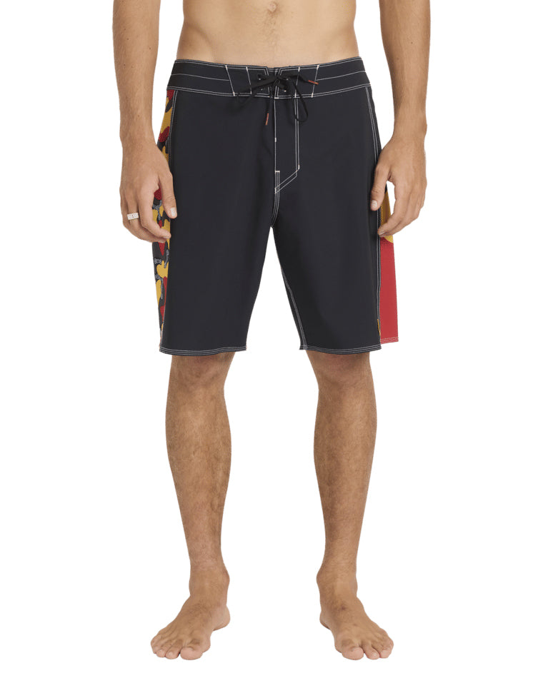 Otis Dbah Pro Boardshort