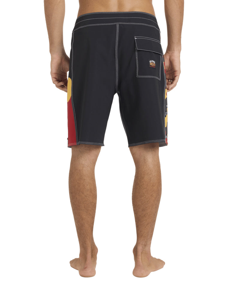 Otis Dbah Pro Boardshort