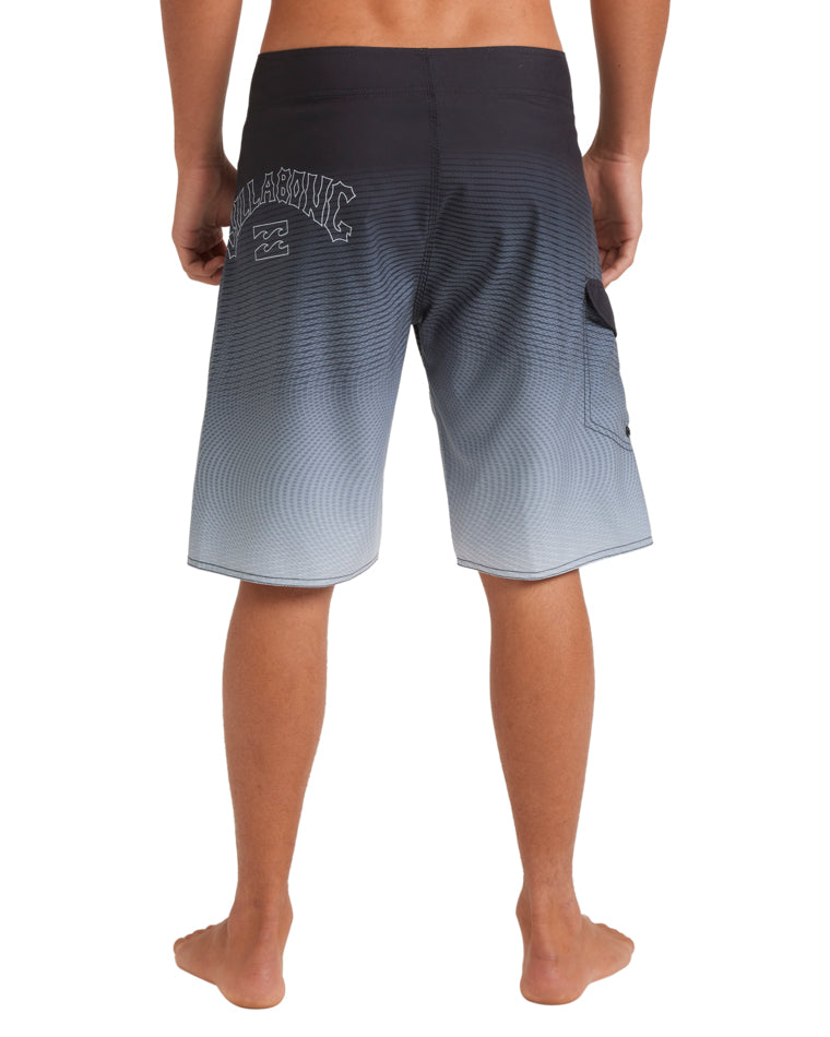 Vaults Og Boardshort