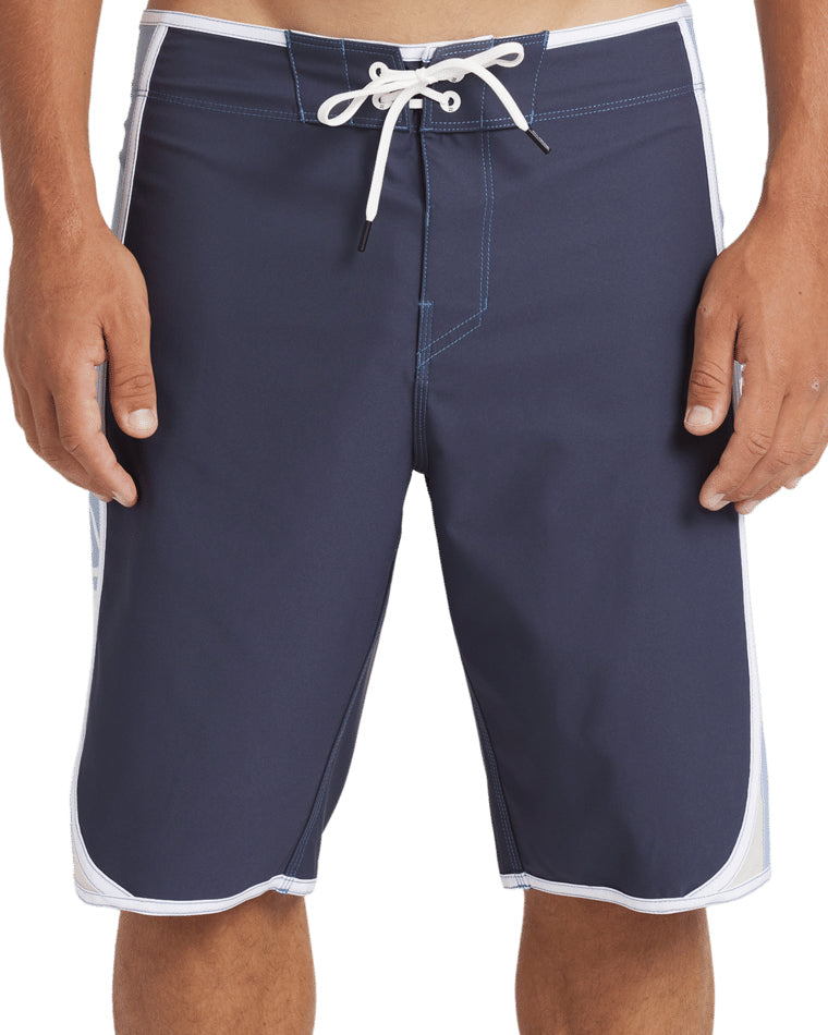 D Bah Bio Wave Boardshort