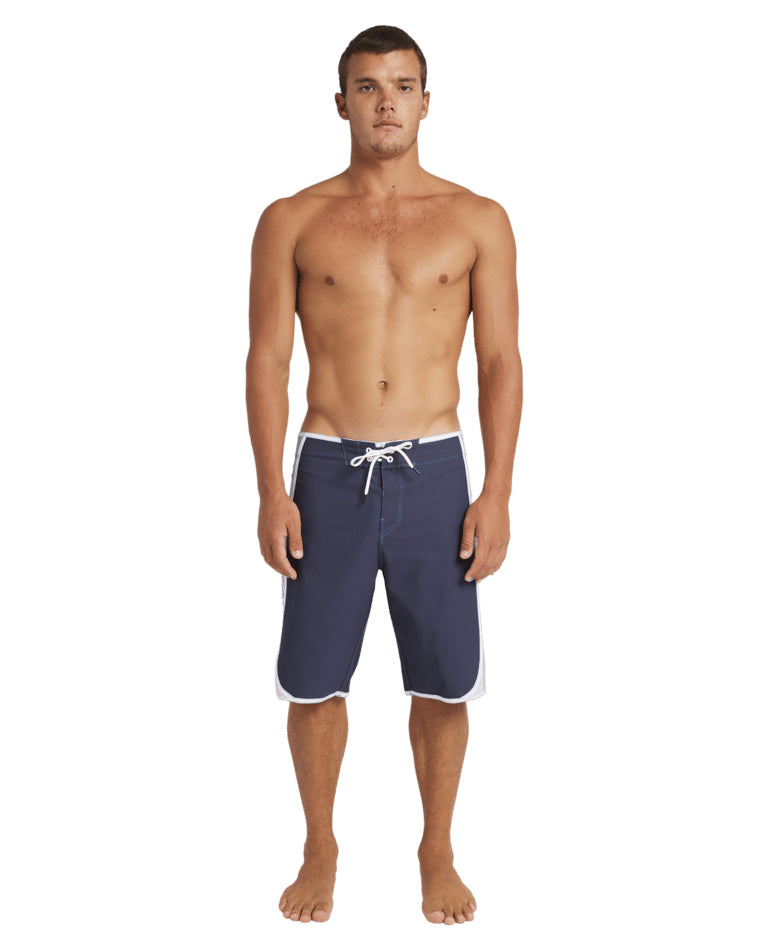 D Bah Bio Wave Boardshort
