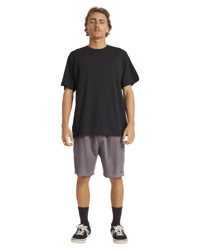Larry Cord Walkshort