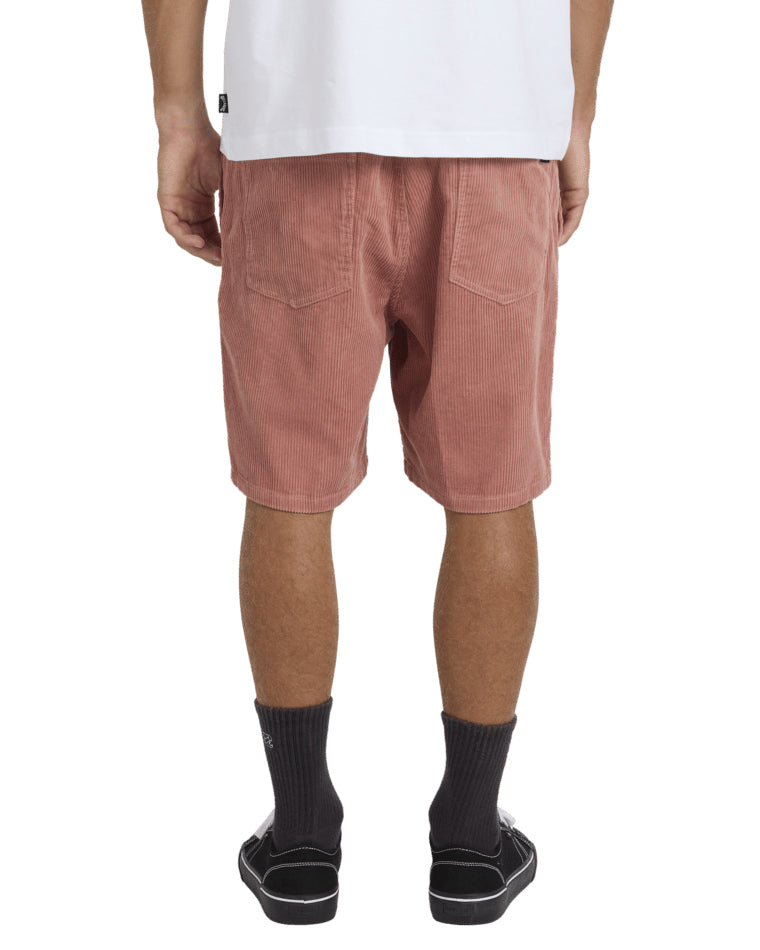 Larry Cord Walkshort