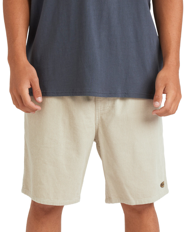 Larry Cord Walkshort