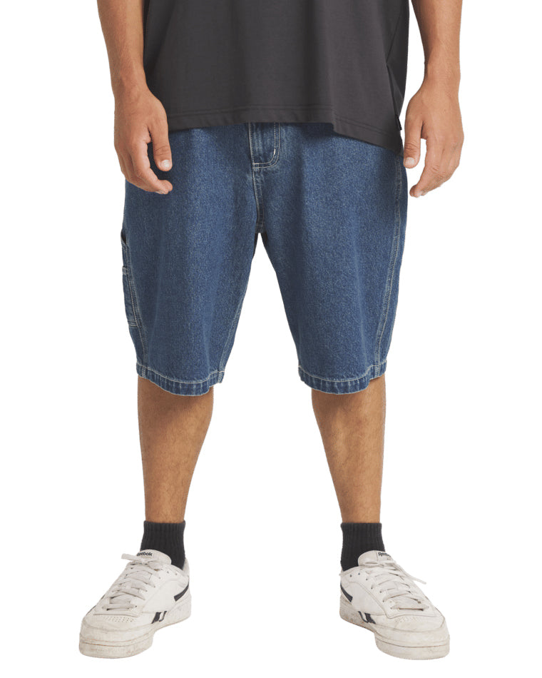Spec 73 Bad Dog Denim Short