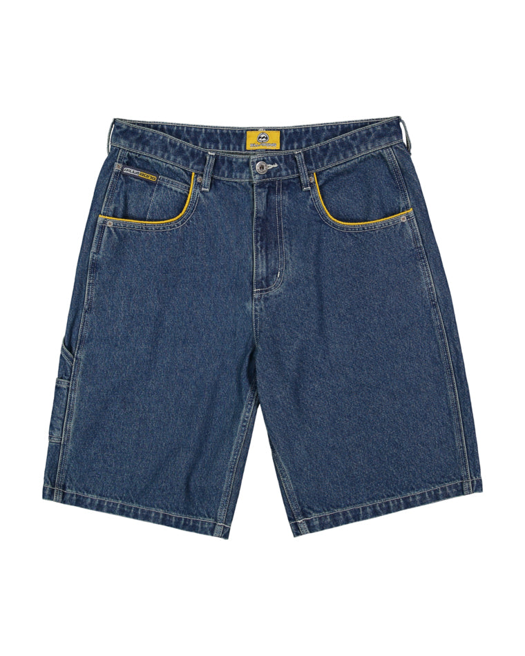 Spec 73 Bad Dog Denim Short