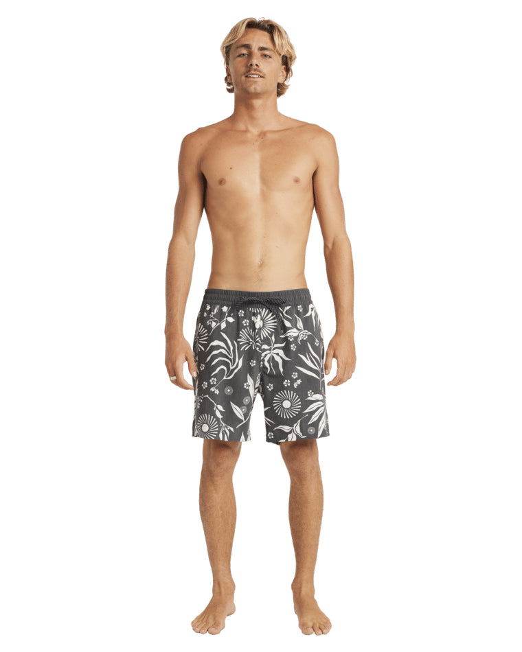 Good Times Layback Boardshort