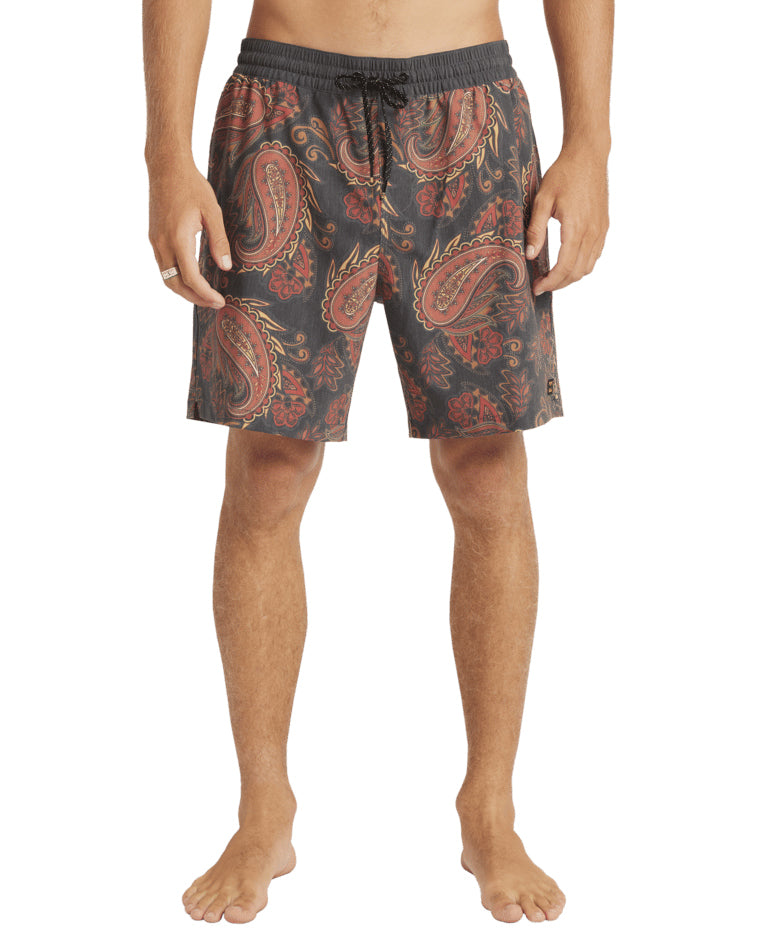 Sundays Layback Boardshort
