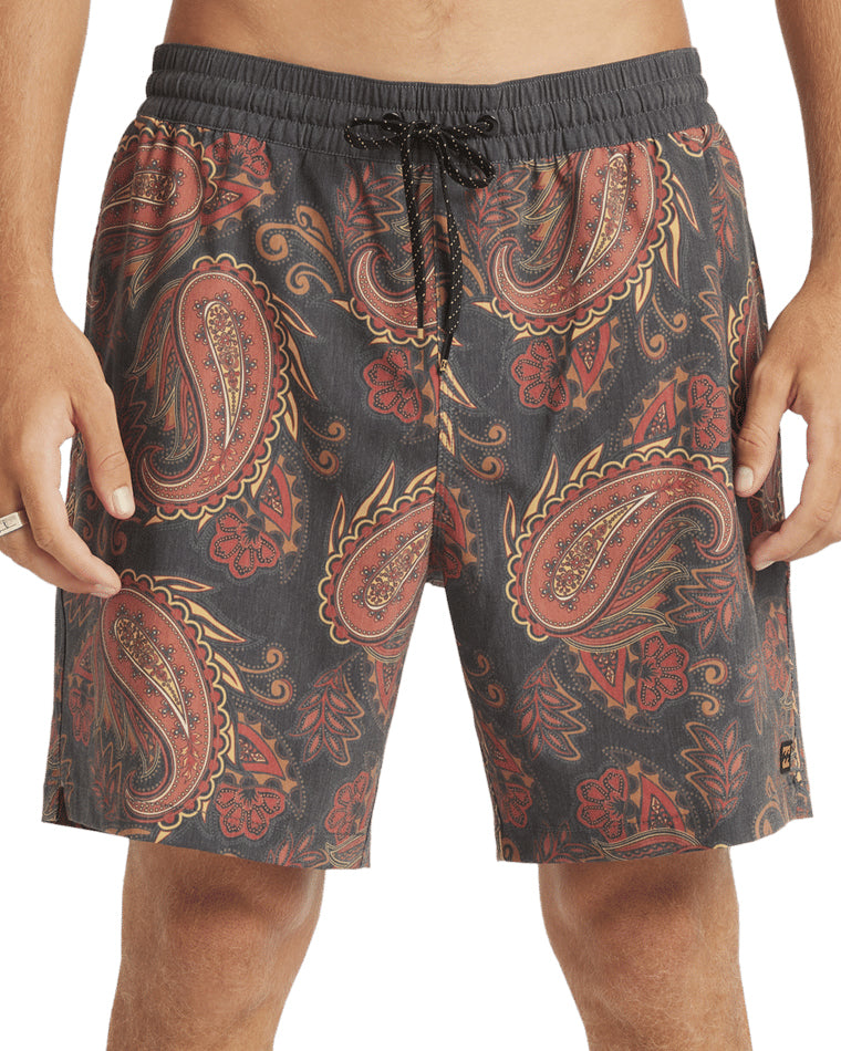 Sundays Layback Boardshort