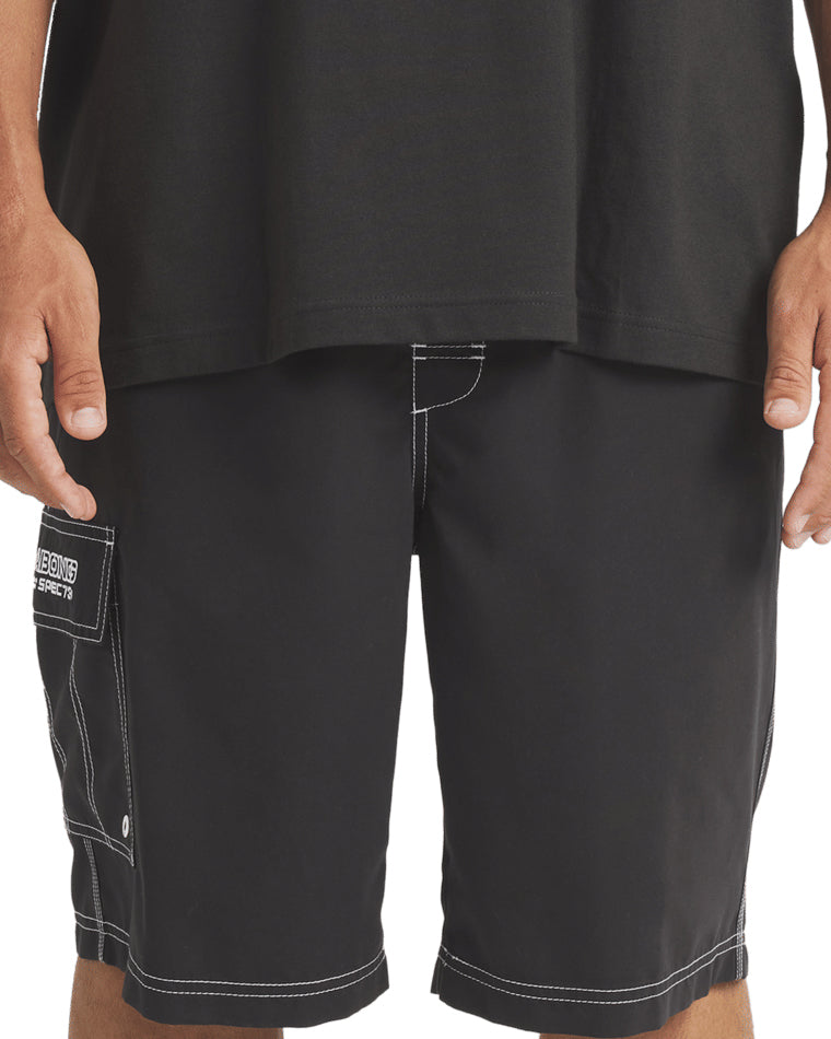 Throw On Boardshort