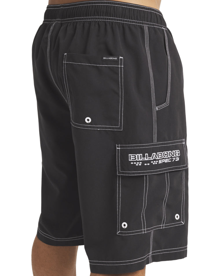 Throw On Boardshort