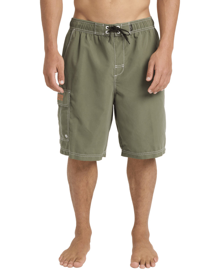 Throw On Boardshort