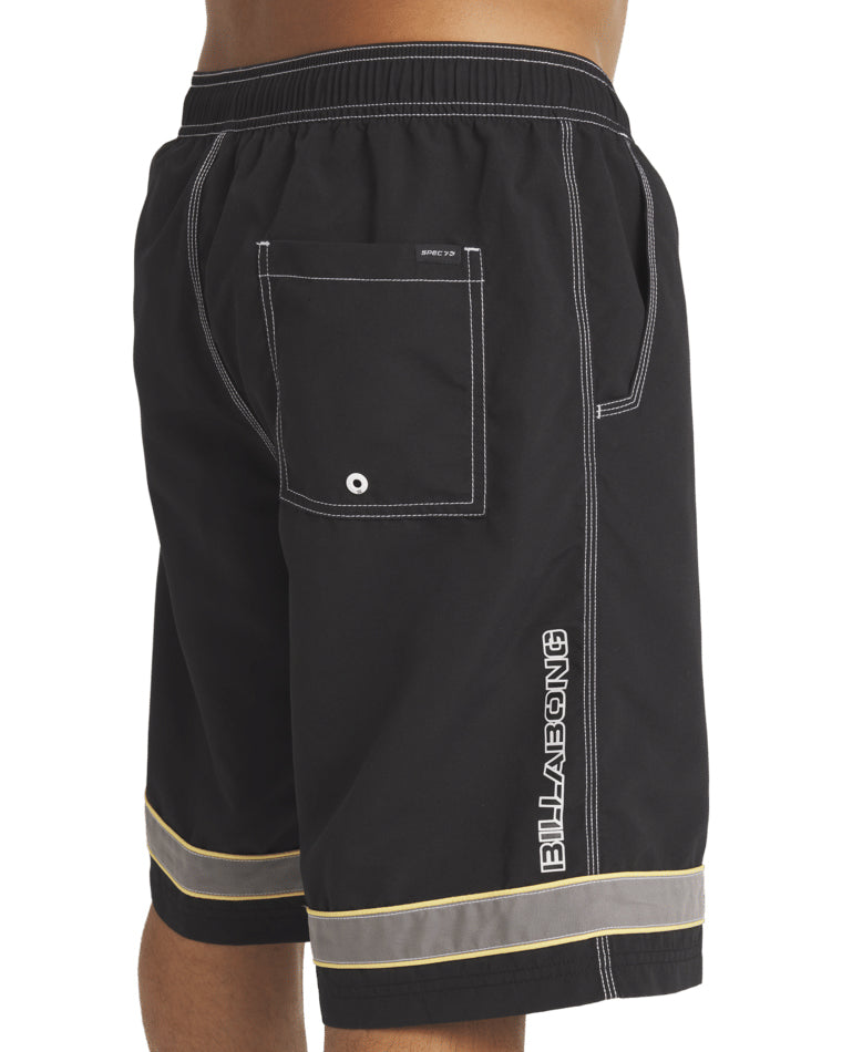 Throw Ons 2.0 Boardshort