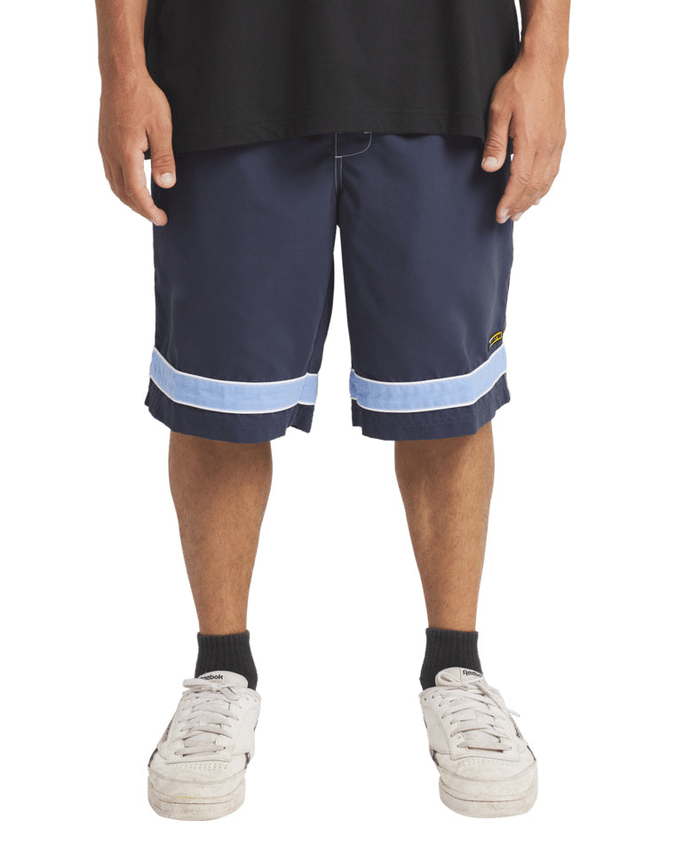 Throw Ons 2.0 Boardshort