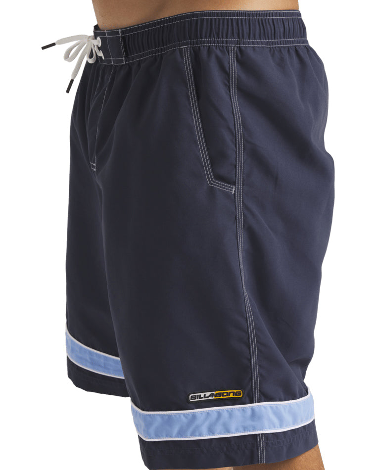 Throw Ons 2.0 Boardshort