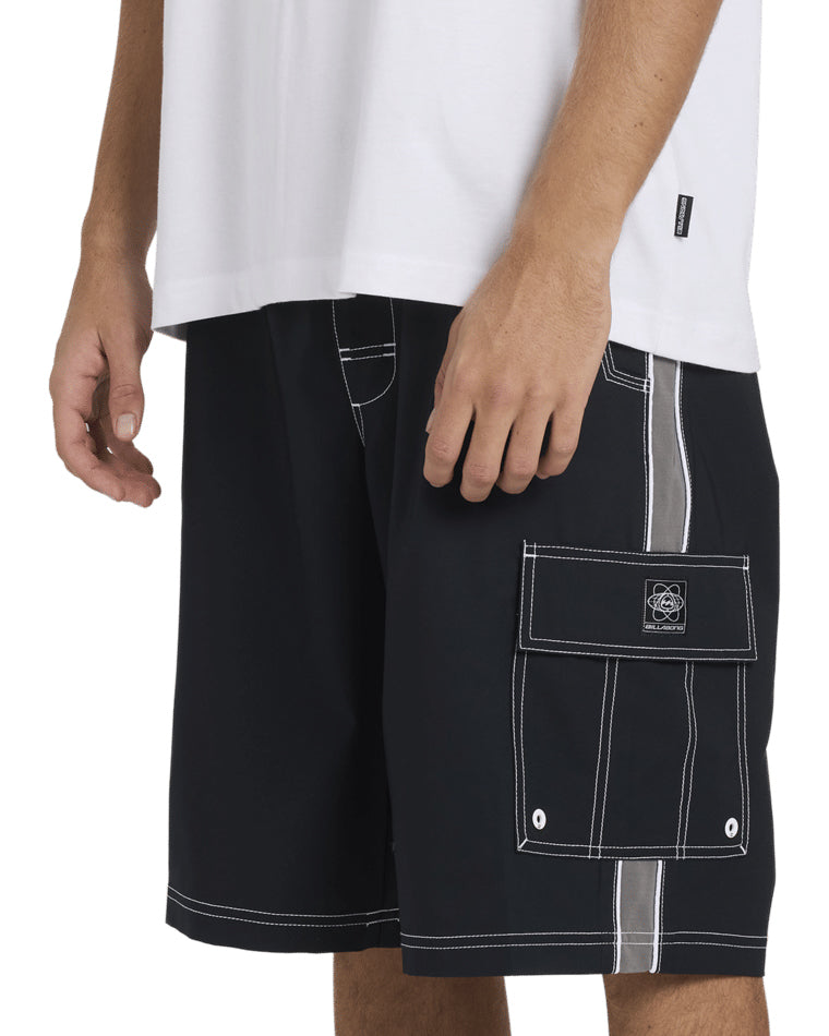 Throw On 3.0 Boardshort