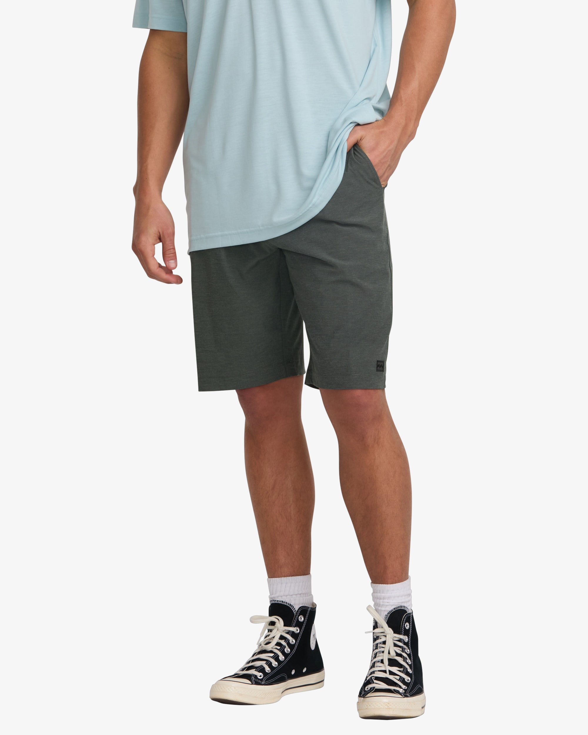 Crossfire Submersible Short