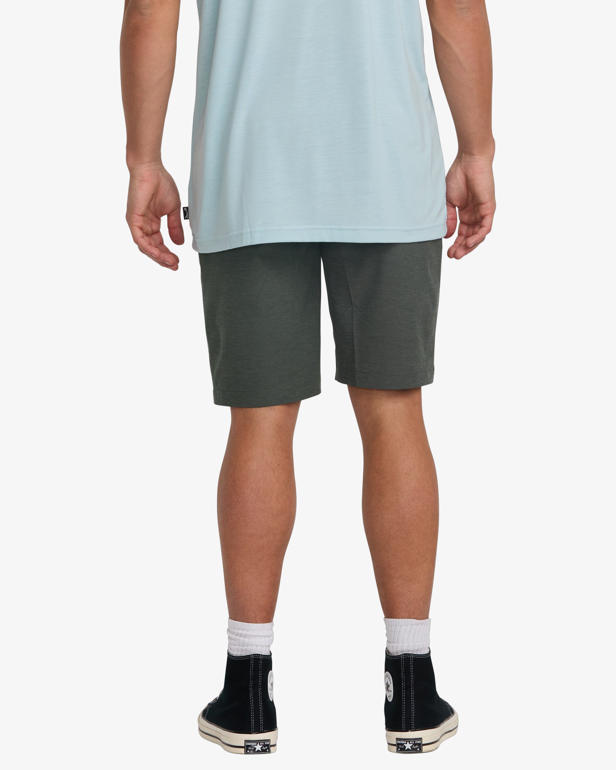 Crossfire Submersible Short