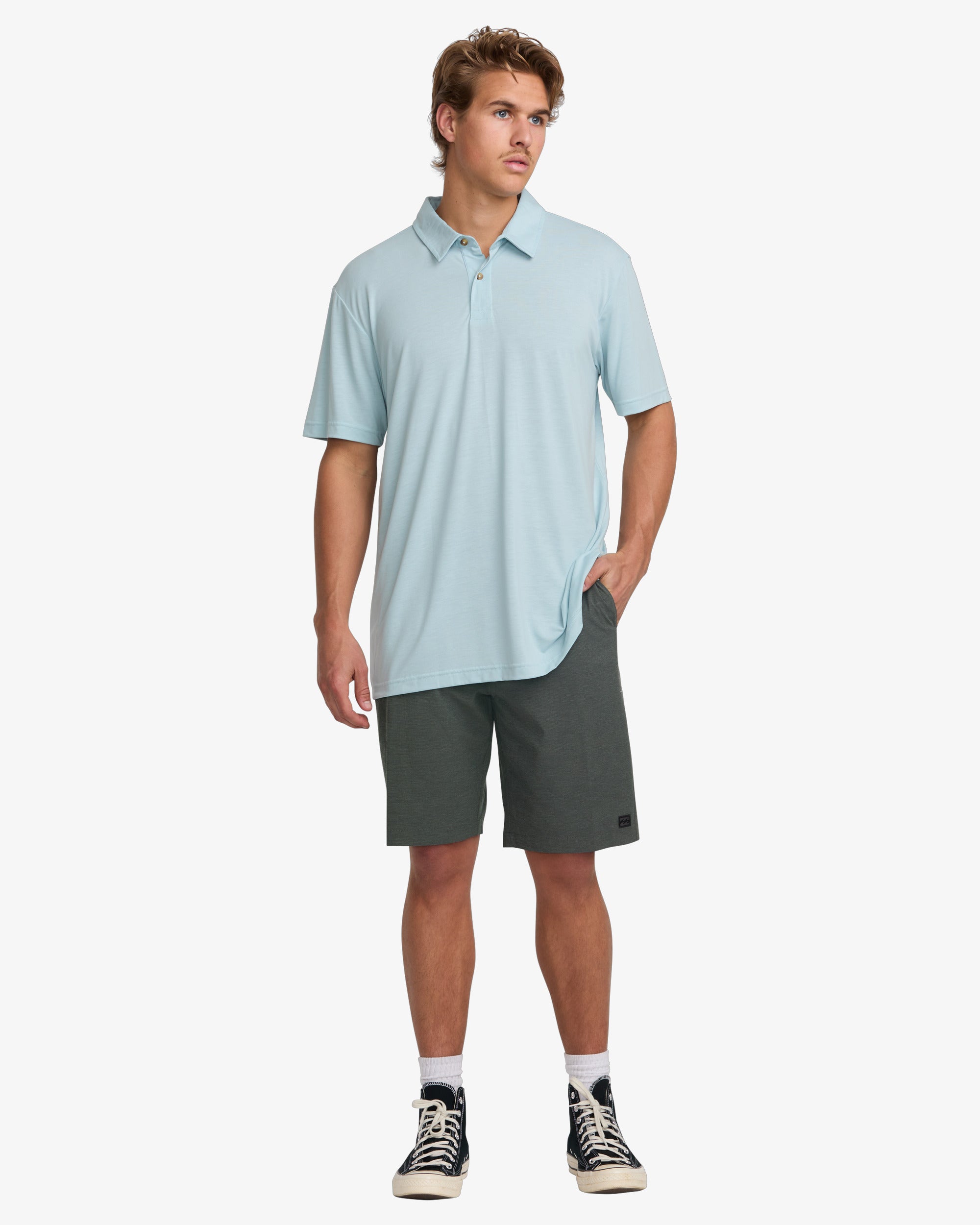 Crossfire Submersible Short