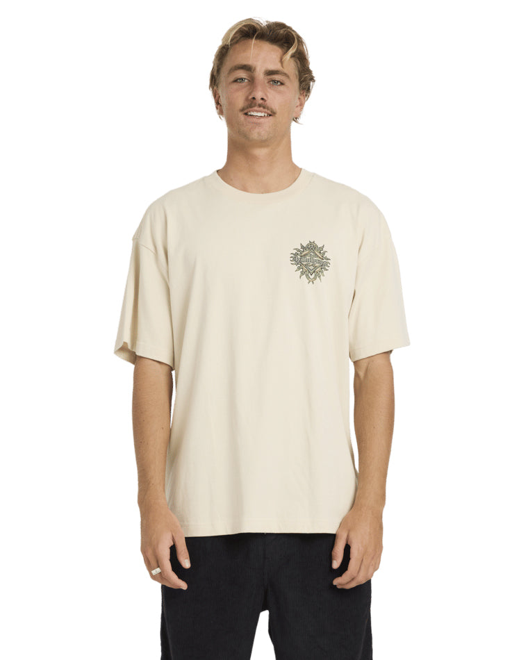 Solar Flare Og Short Sleeve Tee