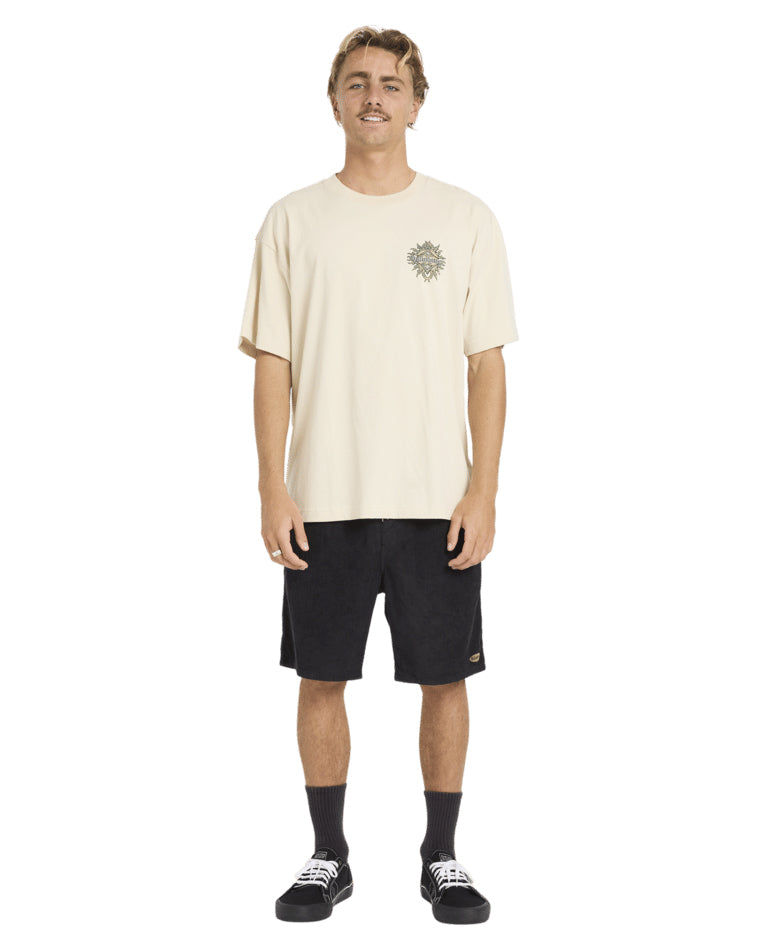 Solar Flare Og Short Sleeve Tee
