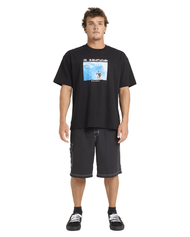 A.I. Forever Og Short Sleeve Tee