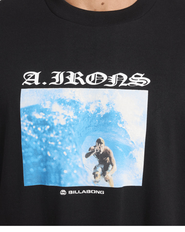 A.I. Forever Og Short Sleeve Tee