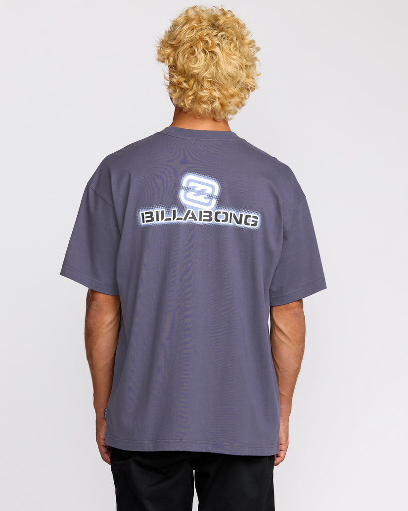 Spec Dotcom Short Sleeve Tee
