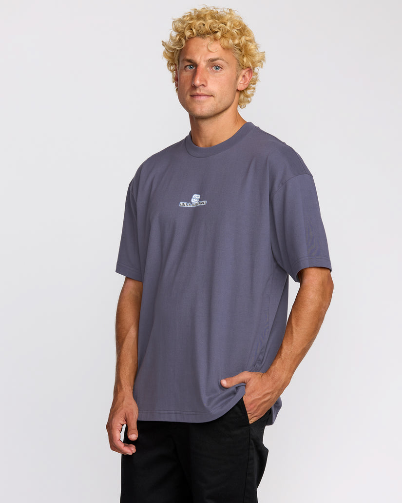 Spec Dotcom Short Sleeve Tee
