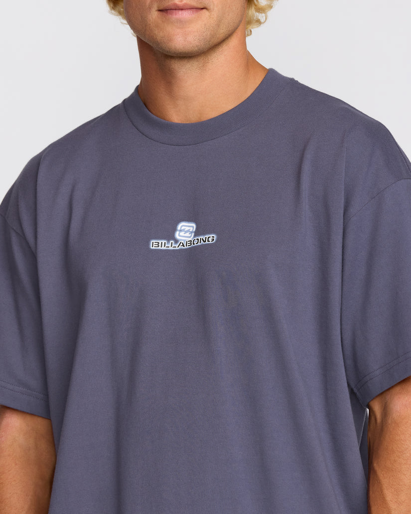 Spec Dotcom Short Sleeve Tee