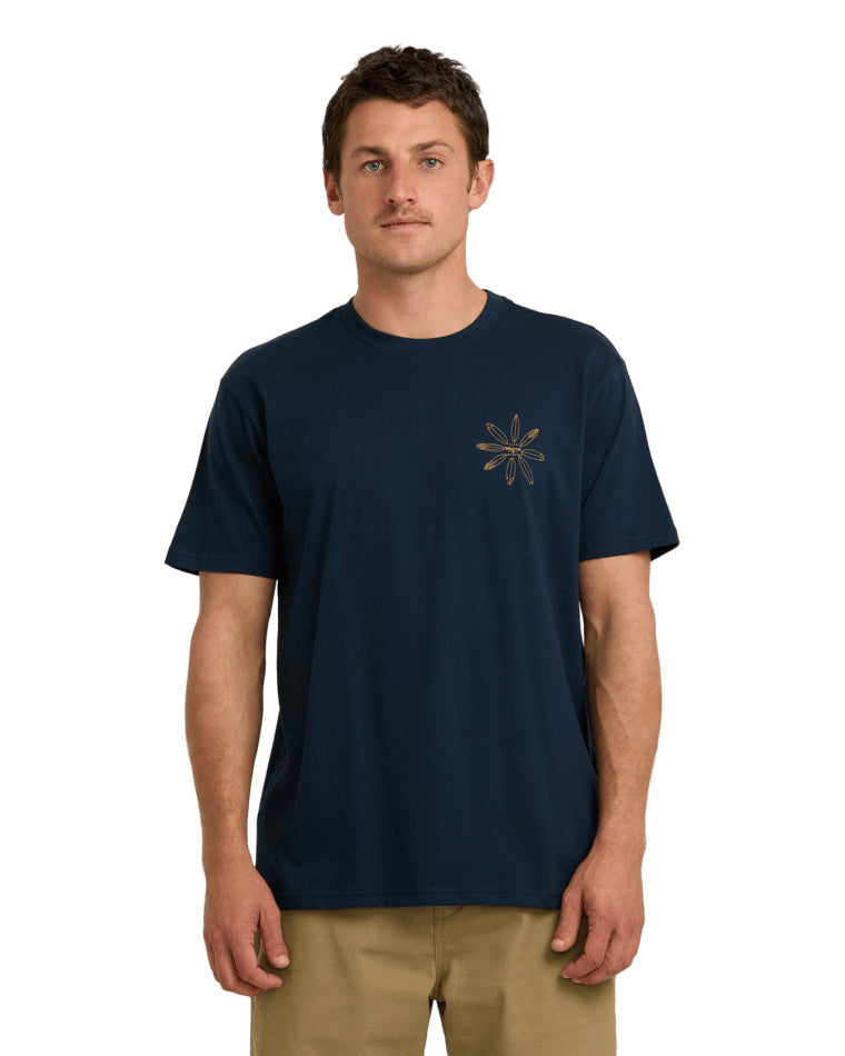 Quiver Premium Short Sleeve Tee
