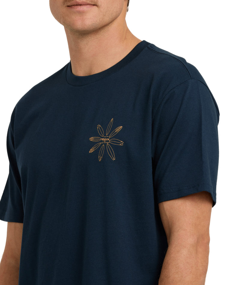 Quiver Premium Short Sleeve Tee