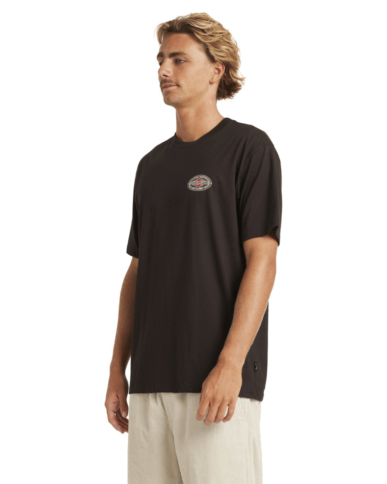Rotor Diamond Regular Short Sleeve Tee