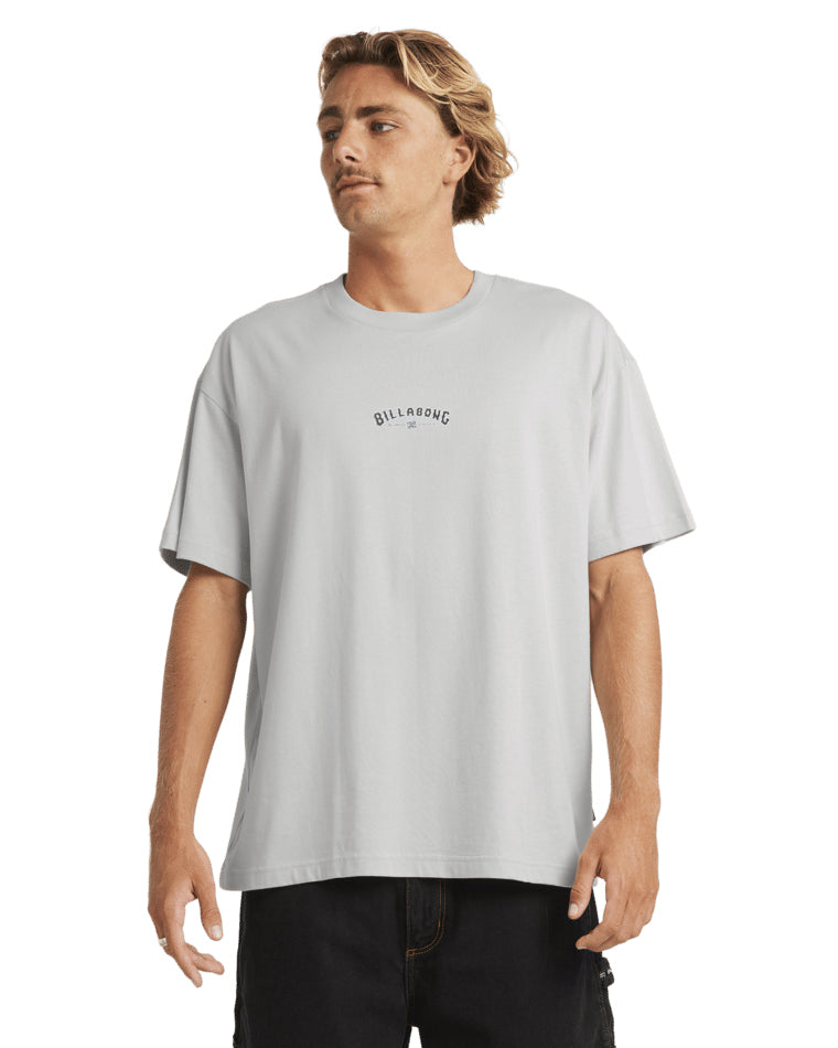 Chrome Arch Og Short Sleeve Tee
