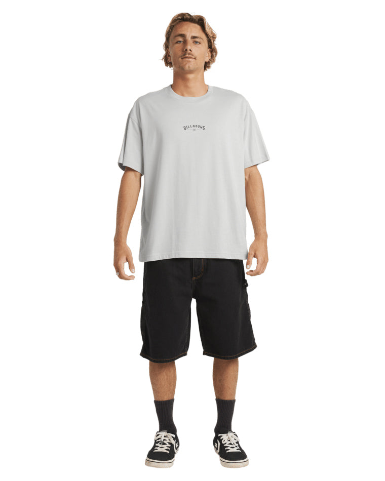 Chrome Arch Og Short Sleeve Tee