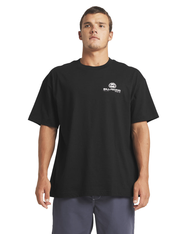 Bio Wave Og Short Sleeve Tee