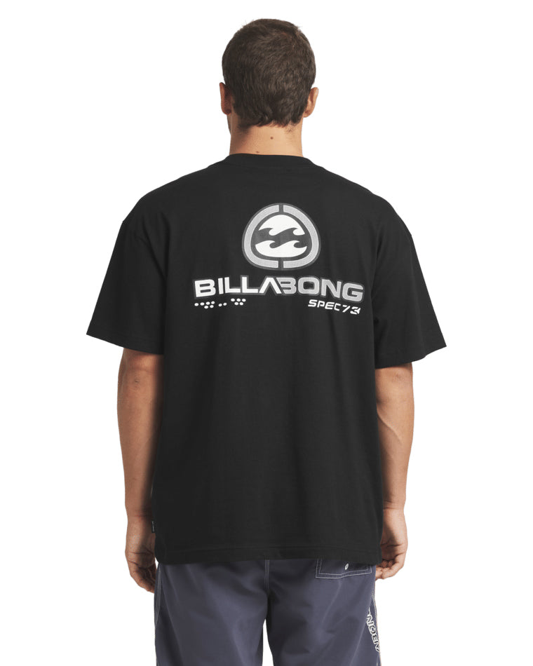 Bio Wave Og Short Sleeve Tee