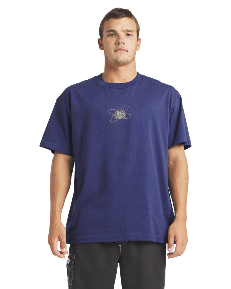 Spec 73 Og Short Sleeve Tee