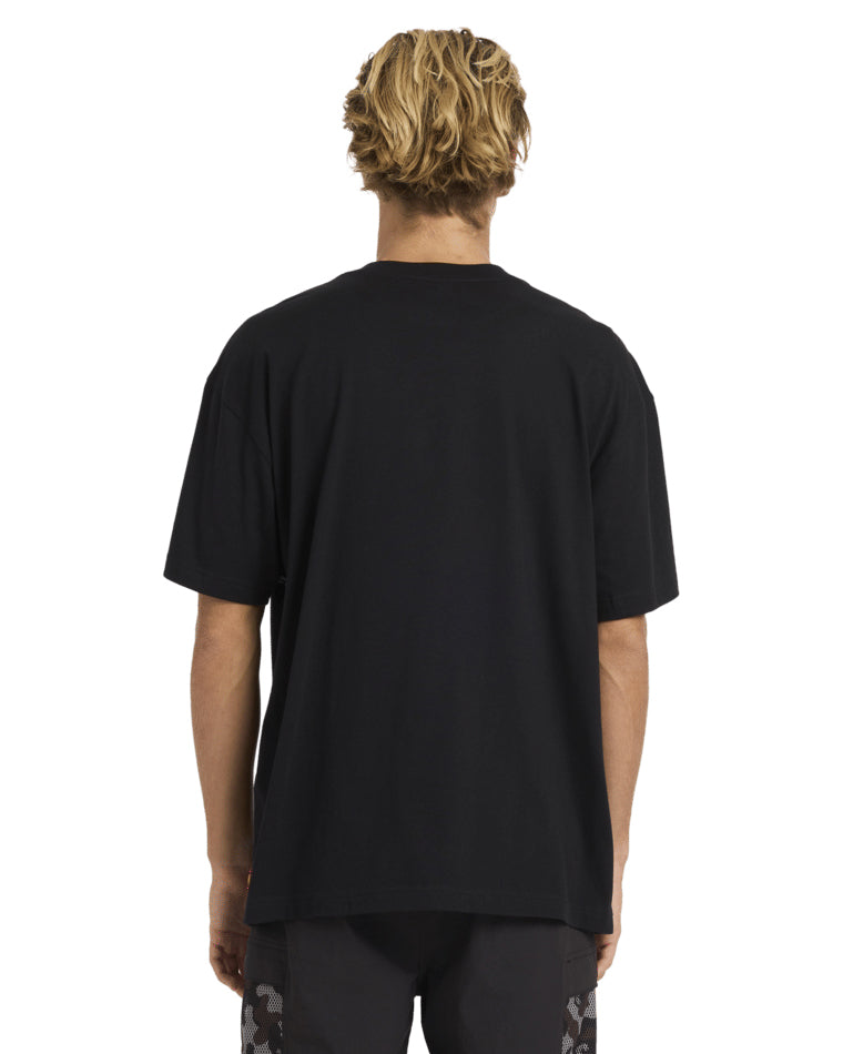 Otis Mangrove Short Sleeve Tee