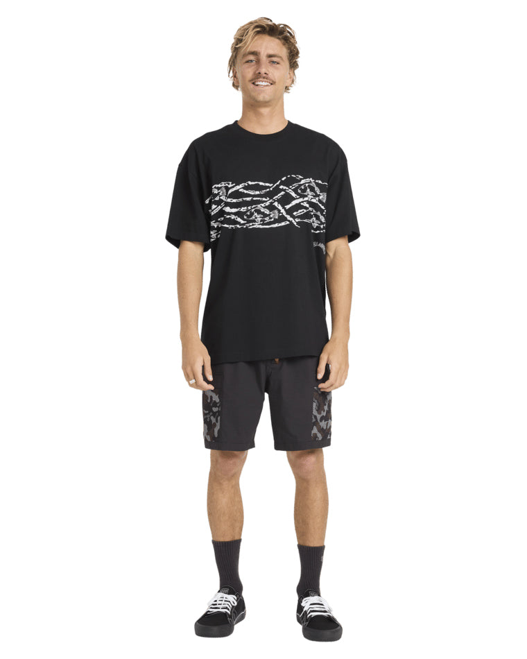 Otis Mangrove Short Sleeve Tee