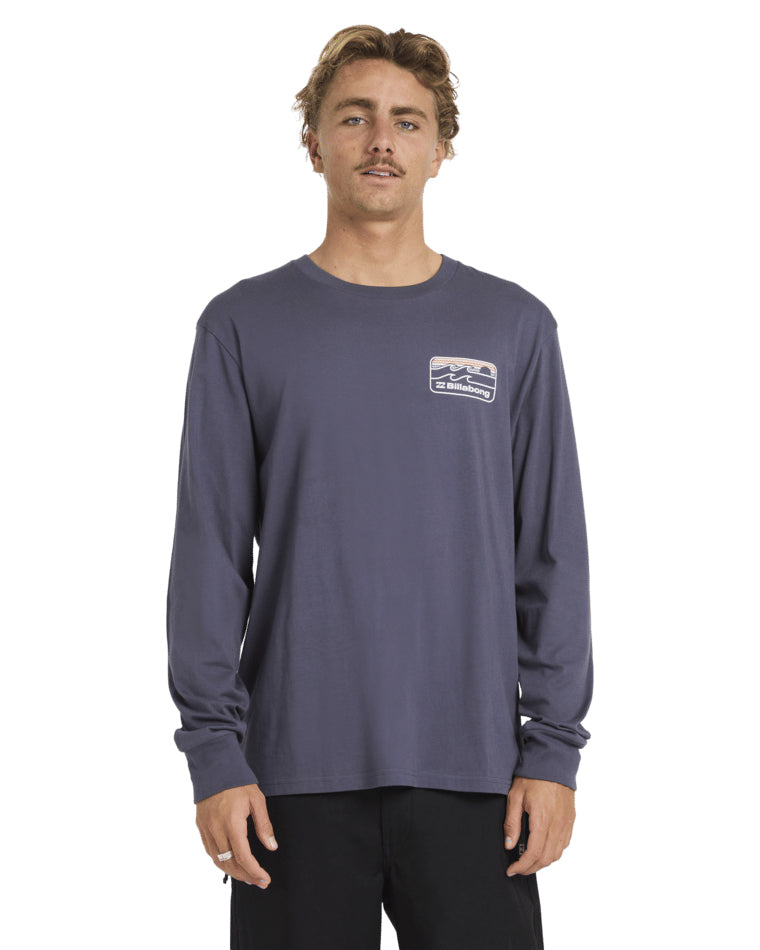 Runner Premium Long Sleeve Tee