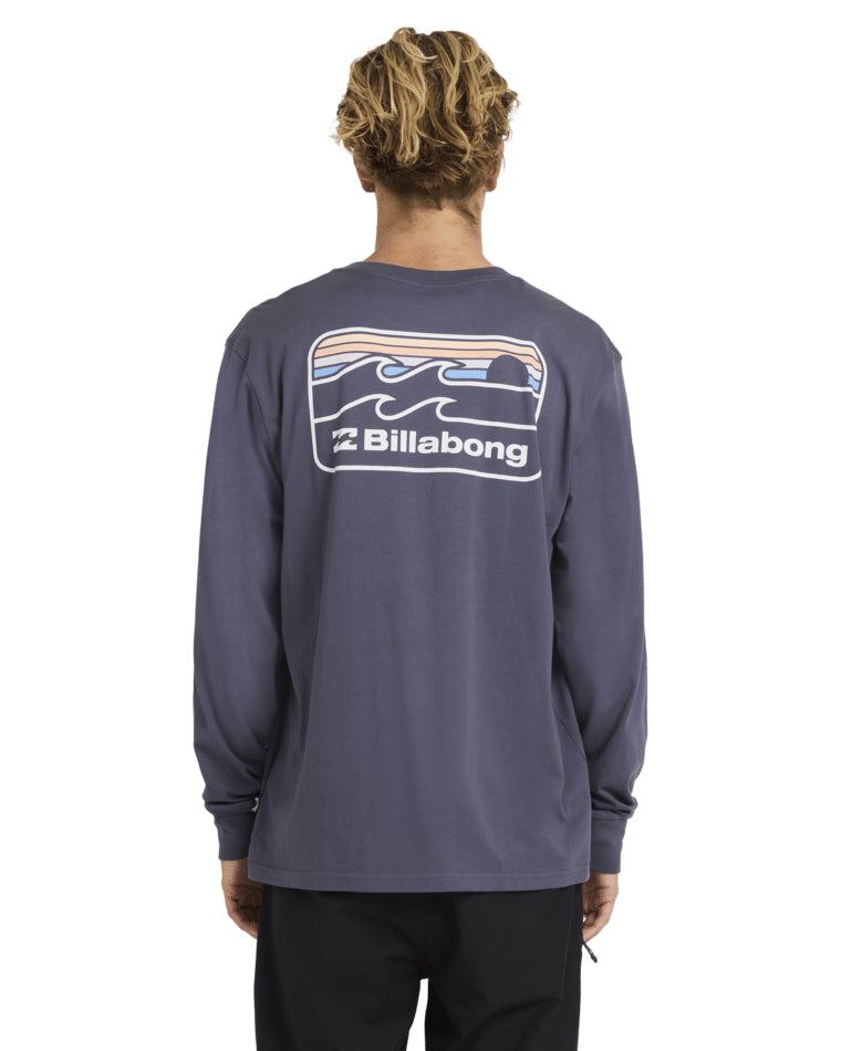 Runner Premium Long Sleeve Tee