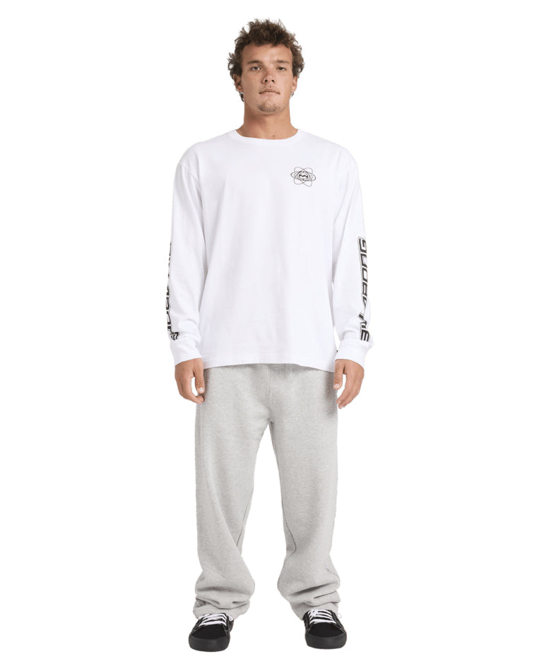 Spec 73 Long Sleeve Tee