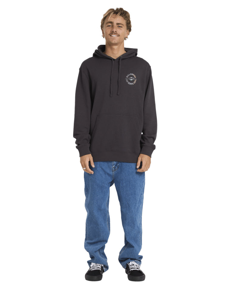 Short Sands Pullover