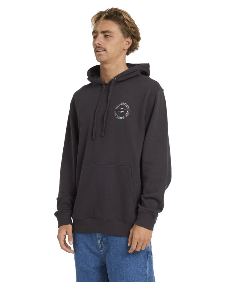 Short Sands Pullover